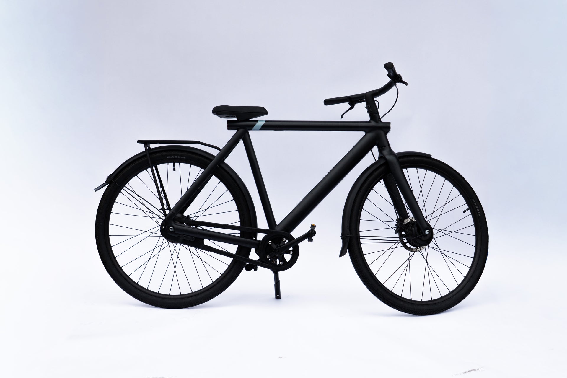 Test drive appointment – Moofje